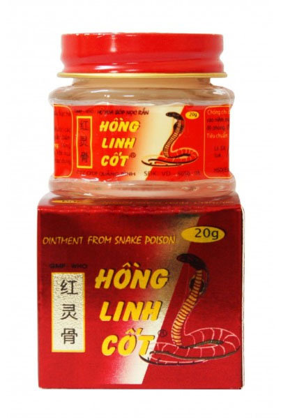 Hong Linh Cot     -  8
